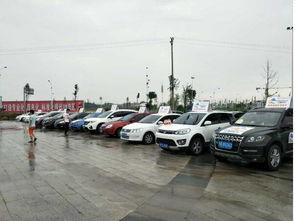 宜宾南溪万顺叫车最新爆料,揭秘行业变革背后的故事